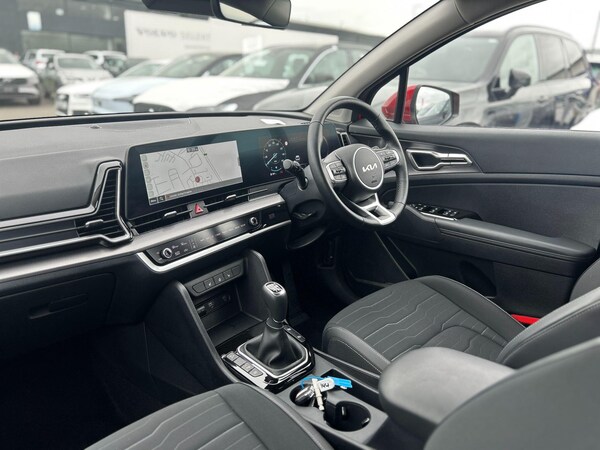 Used Kia Sportage 2024 for sale - 75635533: Photo 19