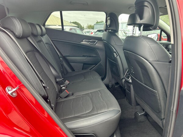 Used Kia Sportage 2024 for sale - 75635533: Photo 22
