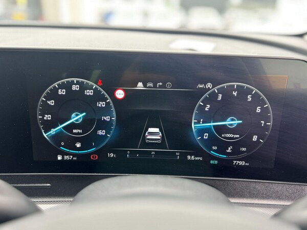 Used Kia Sportage 2024 for sale - 75635533: Photo 27