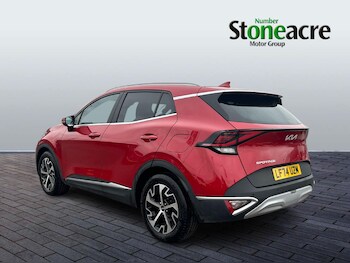 Used Kia Sportage 2024 for sale - 75635533: Photo