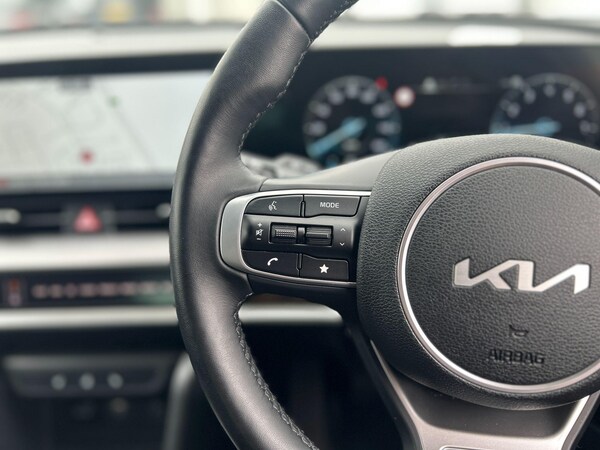 Used Kia Sportage 2024 for sale - 75635533: Photo 31