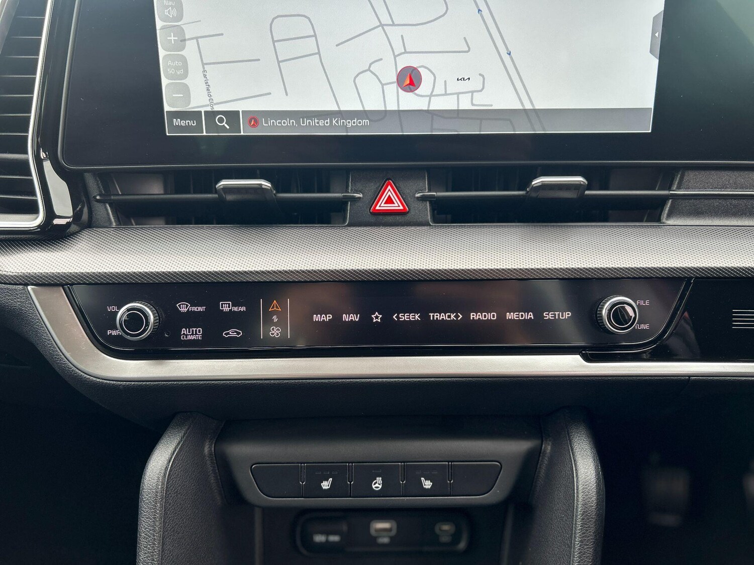 Vehicle 34