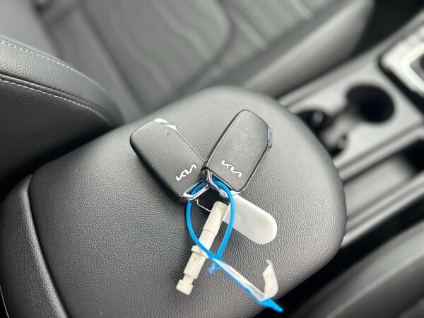 Used Kia Sportage 2024 for sale - 75635533: Photo 36