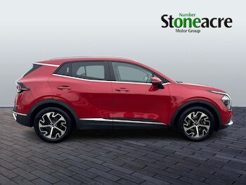 Used Kia Sportage 2024 for sale - 75635533: Photo