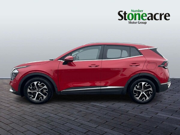 Used Kia Sportage 2024 for sale - 75635533: Photo 5