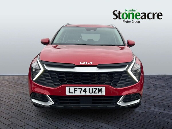 Used Kia Sportage 2024 for sale - 75635533: Photo 6