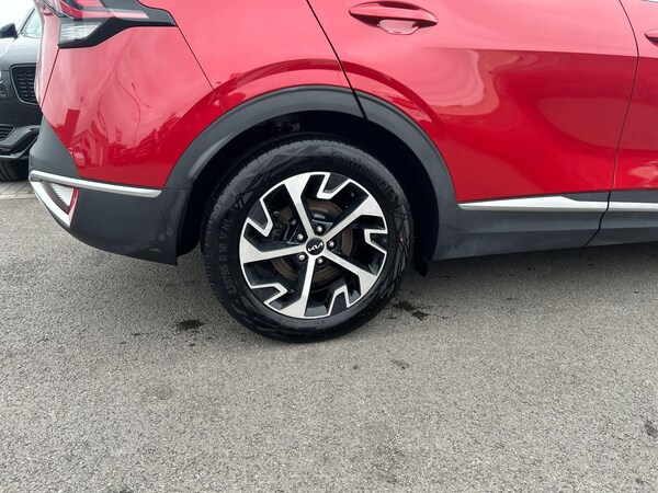 Used Kia Sportage 2024 for sale - 75635533: Photo 9