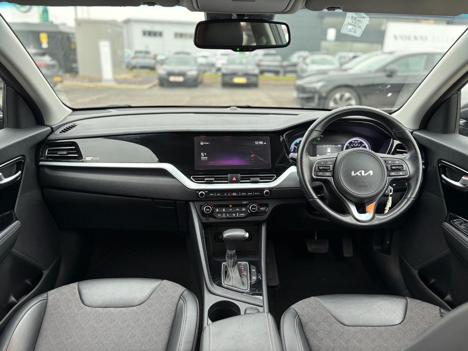 Used Kia Niro 2022 for sale - 77624971: Photo 10