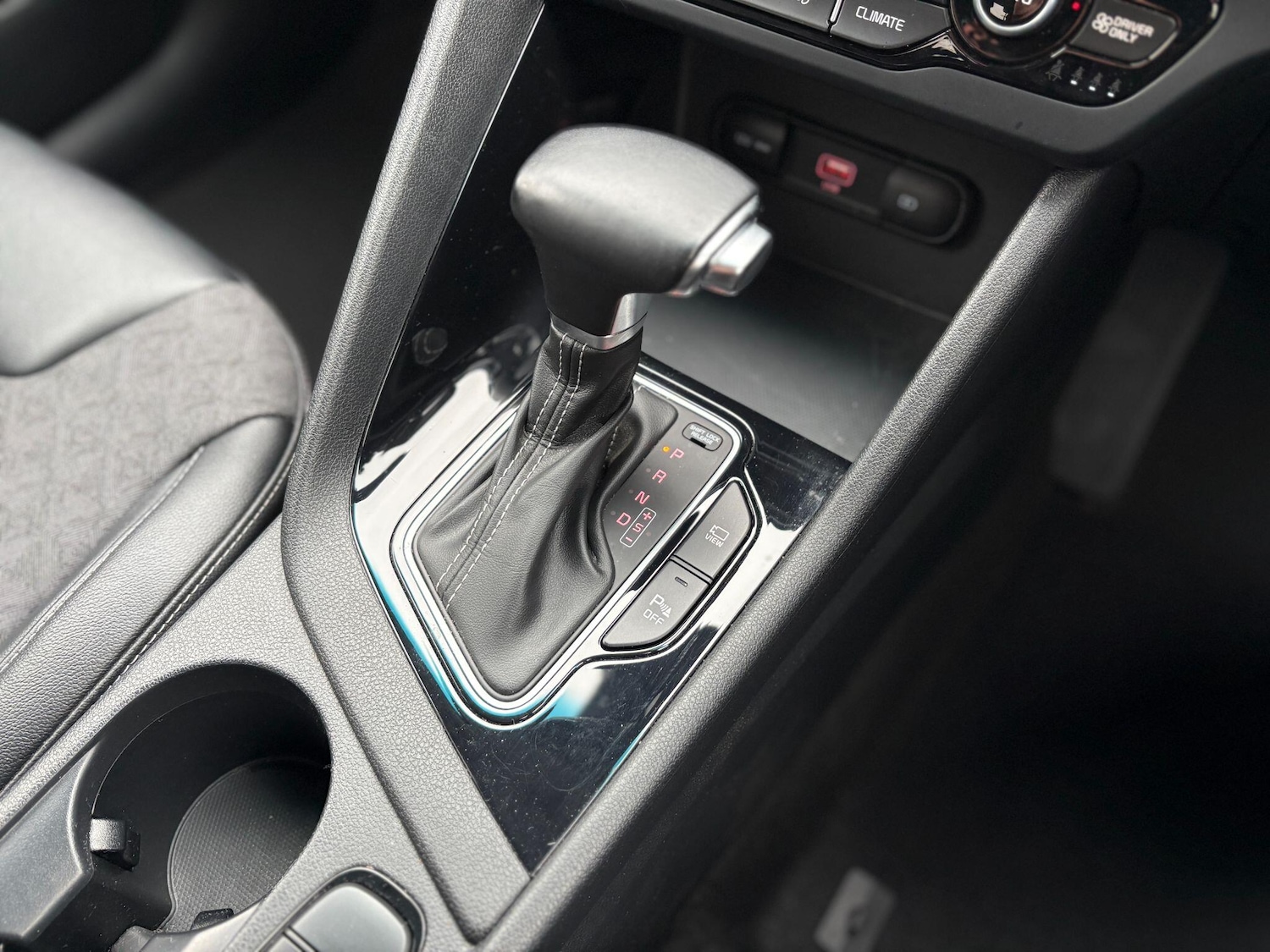 Used Kia Niro 2022 for sale - 77624971: Photo 12