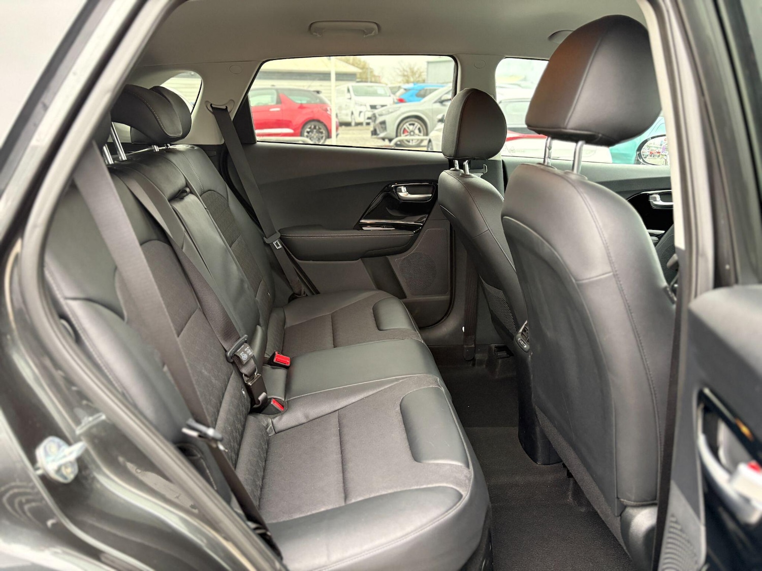 Used Kia Niro 2022 for sale - 77624971: Photo 14