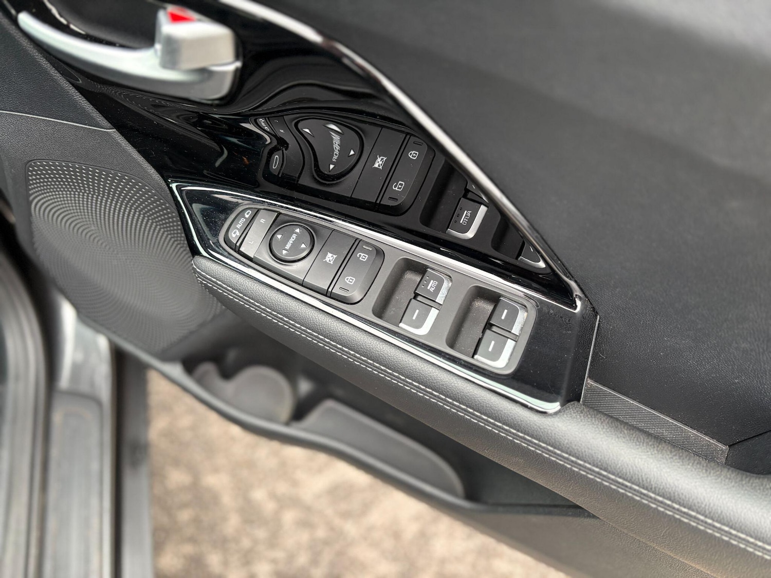 Used Kia Niro 2022 for sale - 77624971: Photo 18