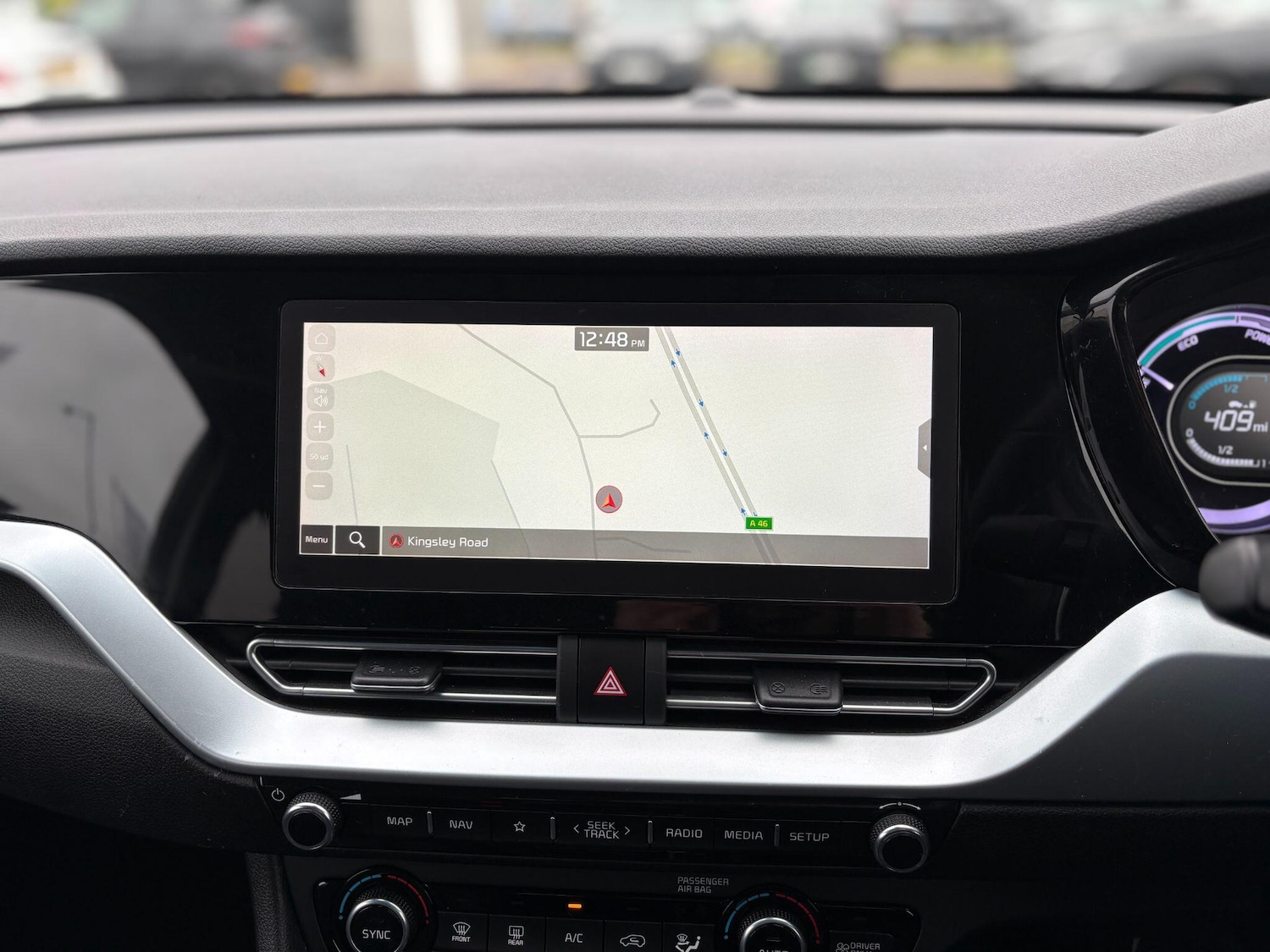 Used Kia Niro 2022 for sale - 77624971: Photo 22