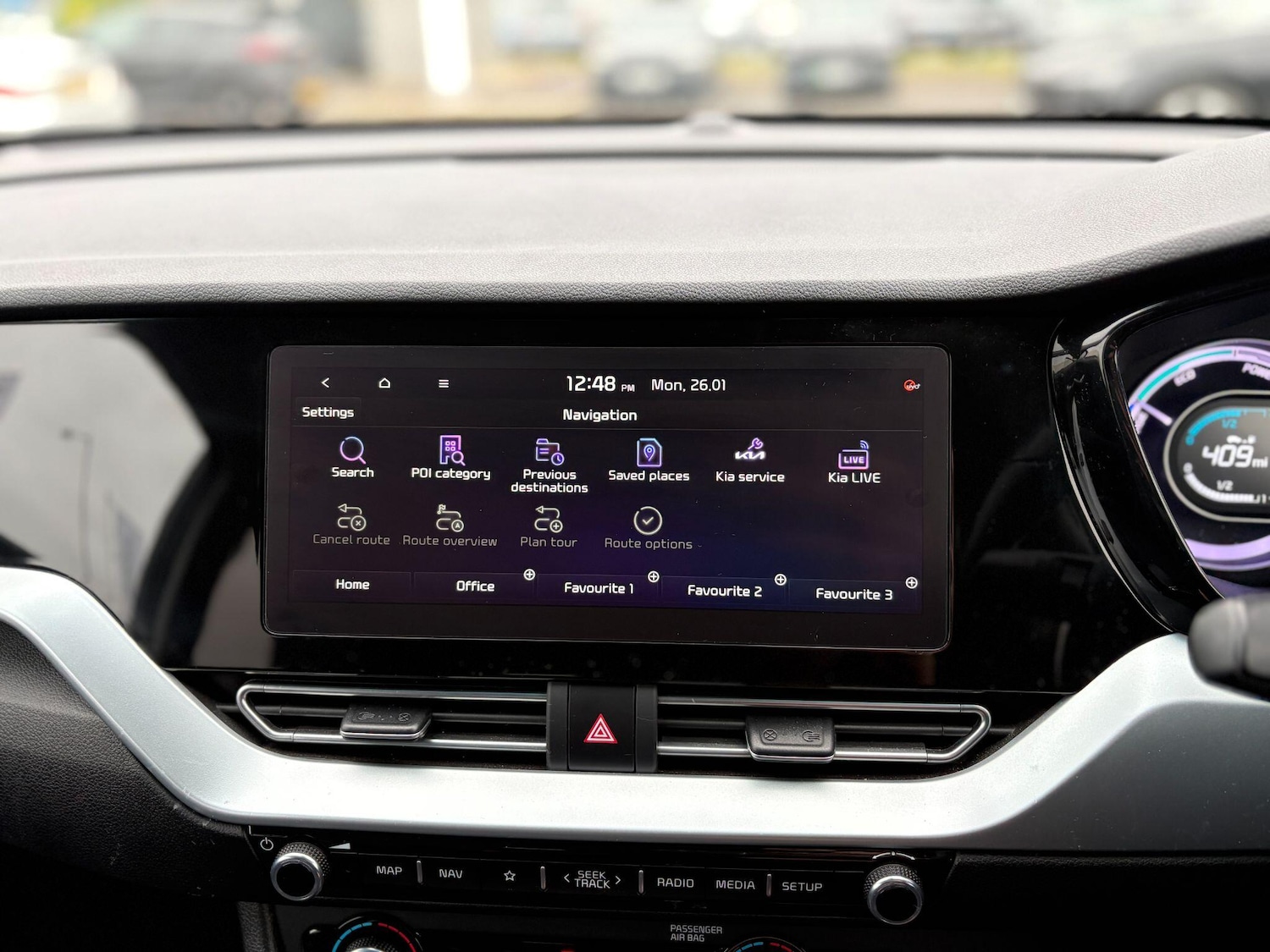 Used Kia Niro 2022 for sale - 77624971: Photo 23