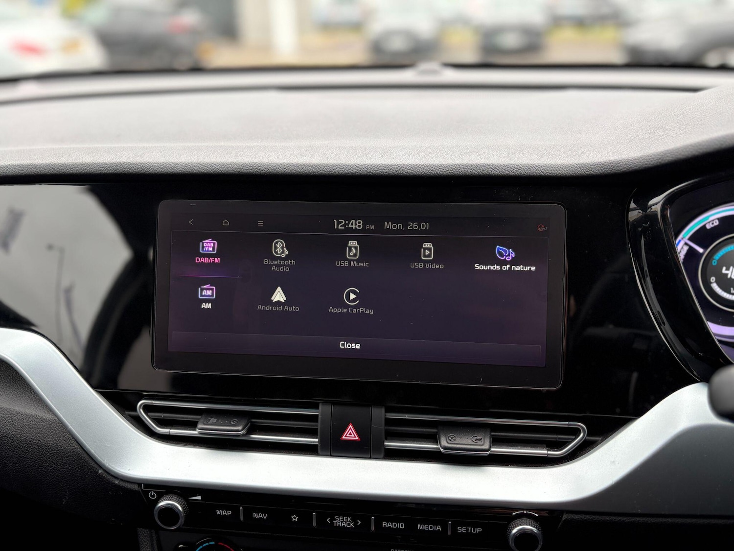 Used Kia Niro 2022 for sale - 77624971: Photo 24