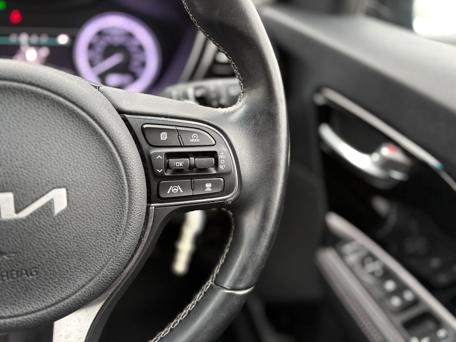 Used Kia Niro 2022 for sale - 77624971: Photo 27