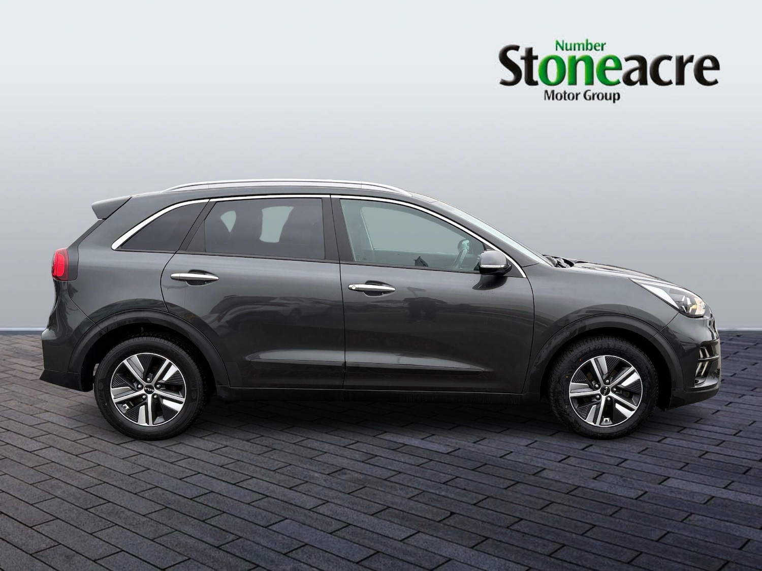 Used Kia Niro 2022 for sale - 77624971: Photo 8