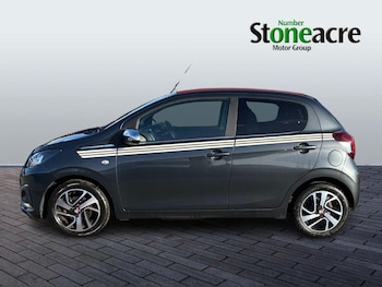 Used Peugeot 108 2019 for sale - 78318606: Photo