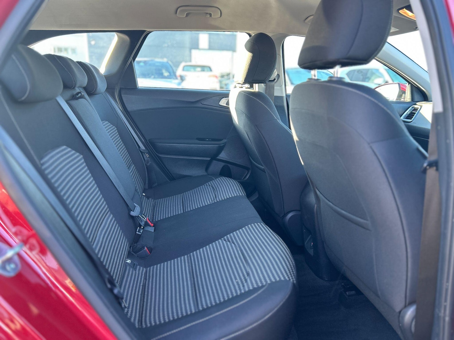 Used Kia Ceed 2025 for sale - 77131408: Photo 12