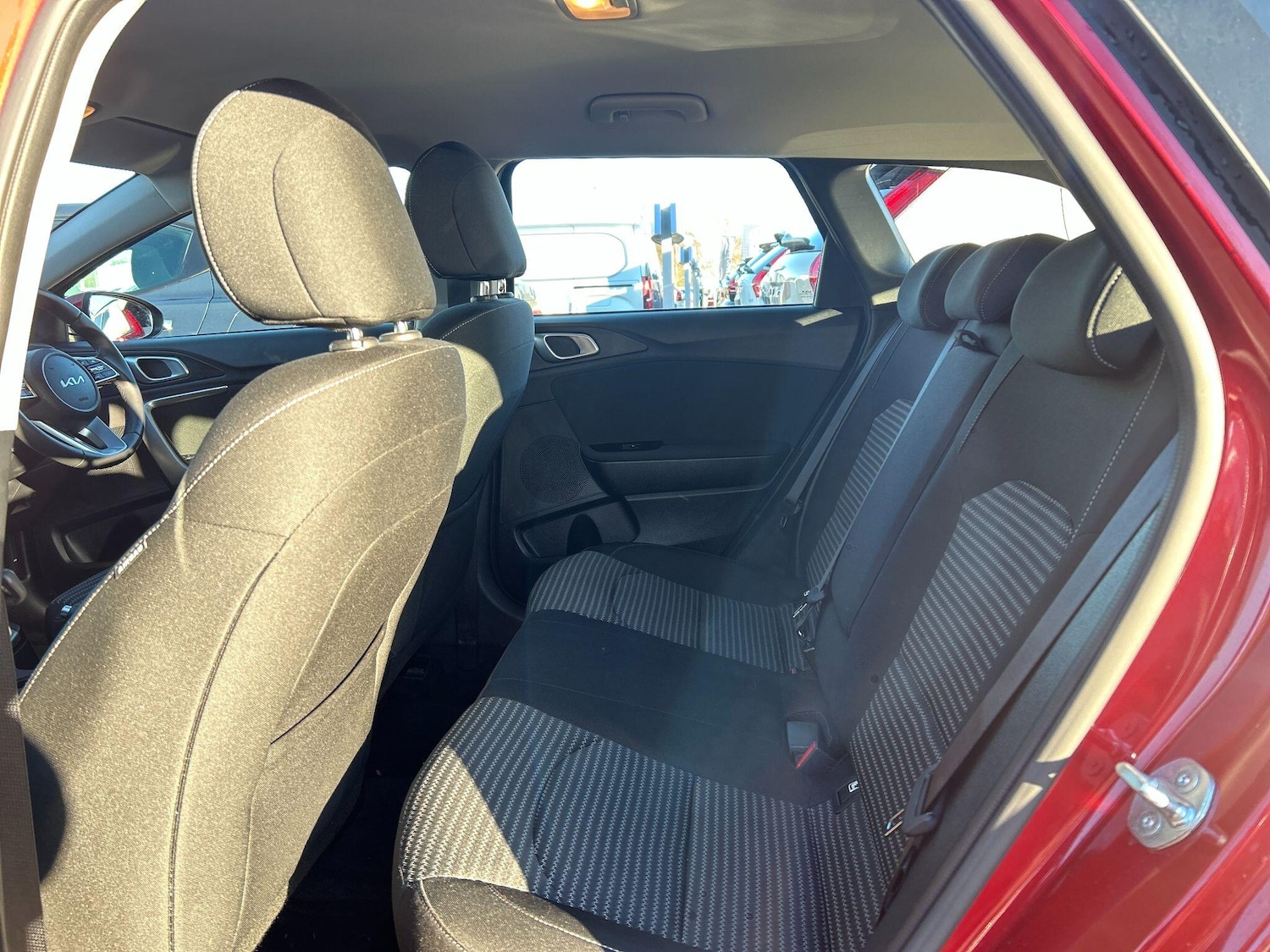 Used Kia Ceed 2025 for sale - 77131408: Photo 13