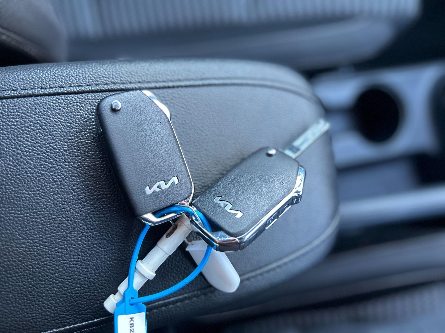 Used Kia Ceed 2025 for sale - 77131408: Photo 16