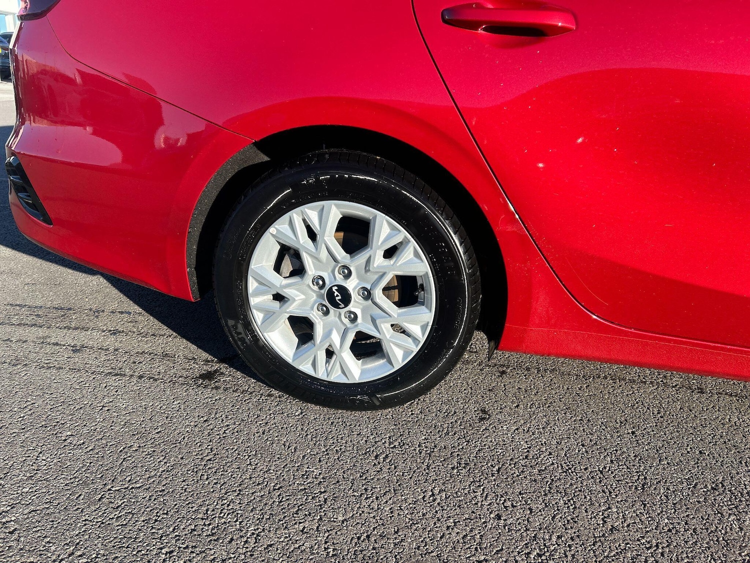 Used Kia Ceed 2025 for sale - 77131408: Photo 18