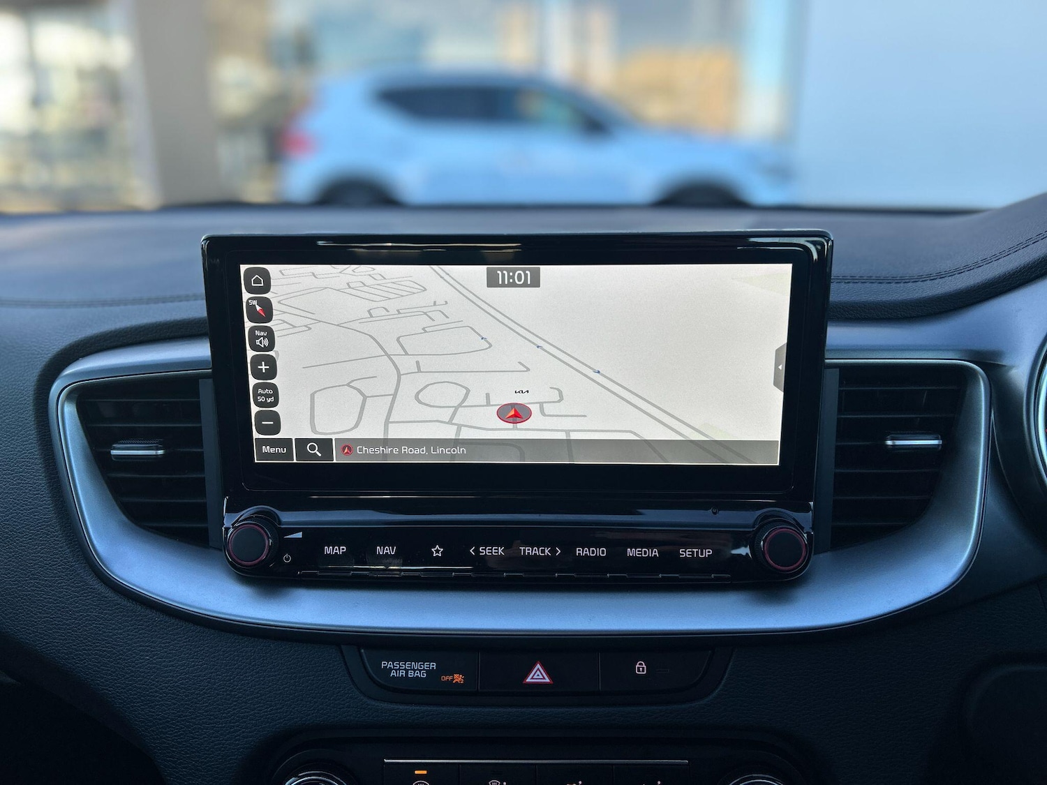 Used Kia Ceed 2025 for sale - 77131408: Photo 19