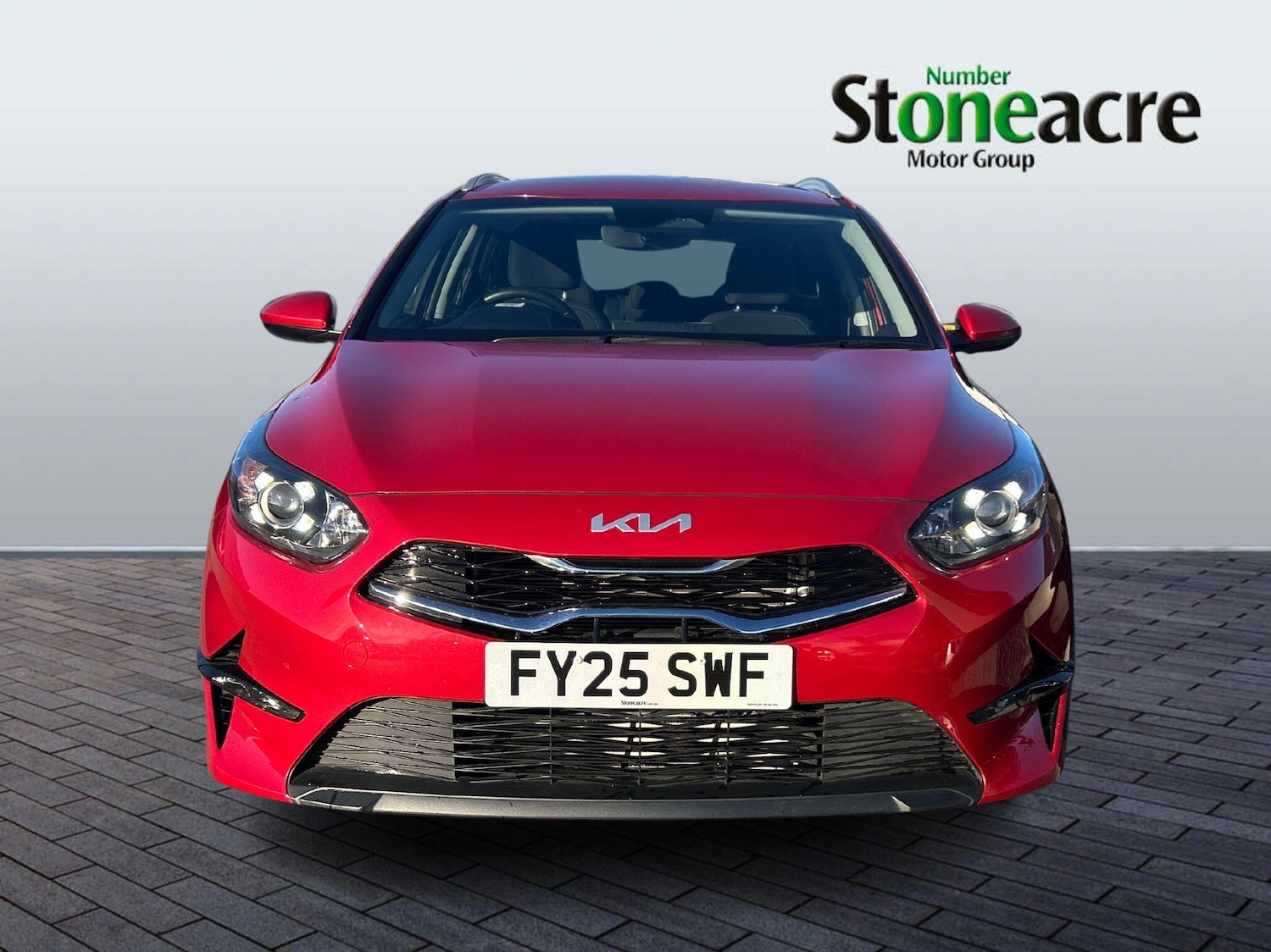 Used Kia Ceed 2025 for sale - 77131408: Photo 2