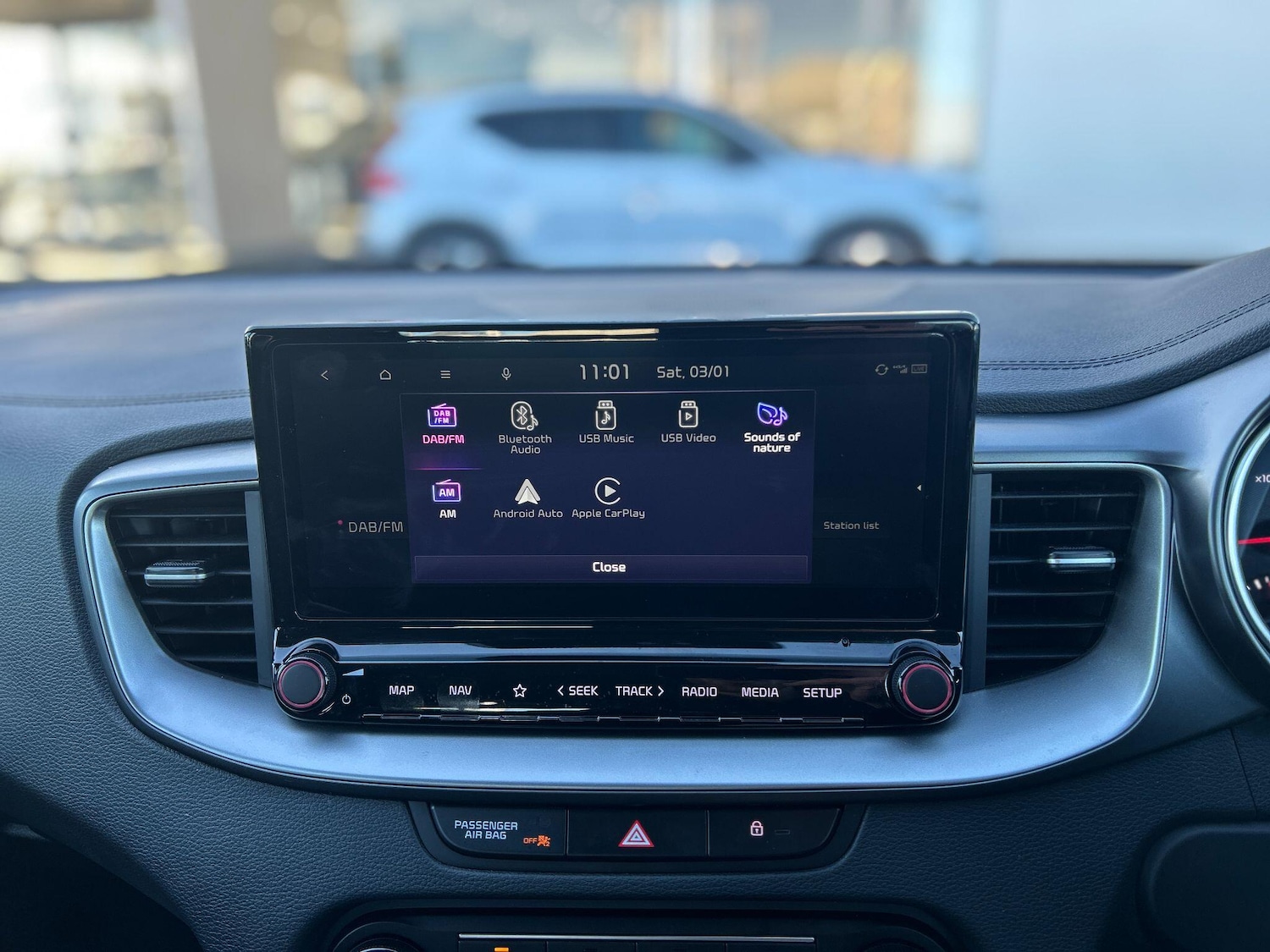 Used Kia Ceed 2025 for sale - 77131408: Photo 21