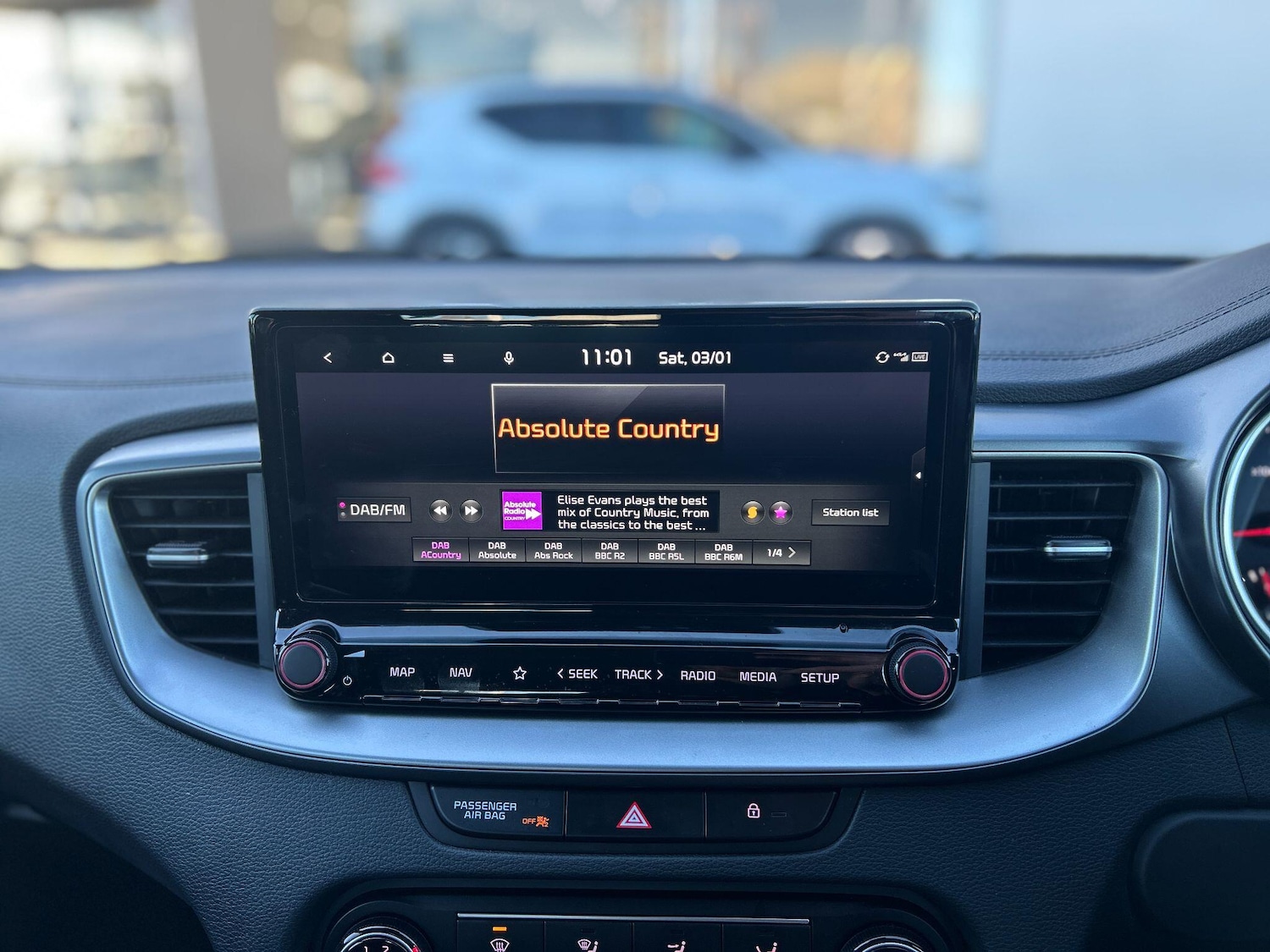 Used Kia Ceed 2025 for sale - 77131408: Photo 22