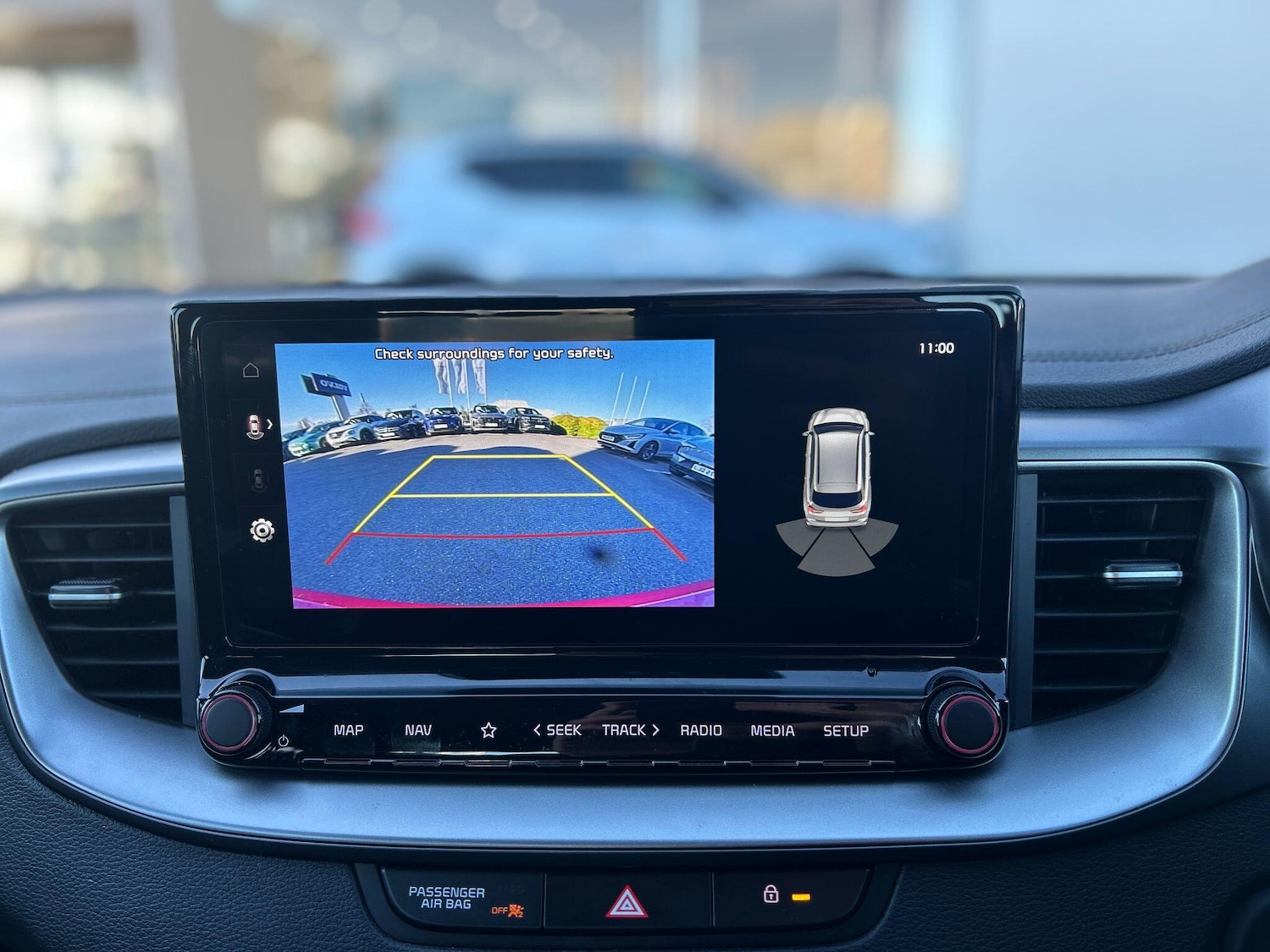 Used Kia Ceed 2025 for sale - 77131408: Photo 23