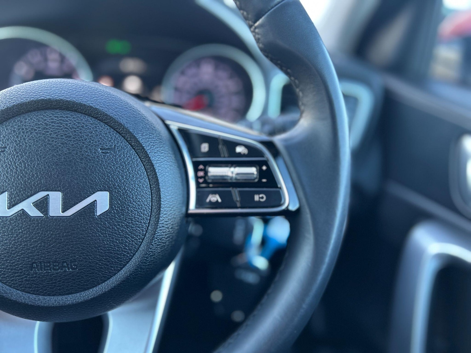 Used Kia Ceed 2025 for sale - 77131408: Photo 26