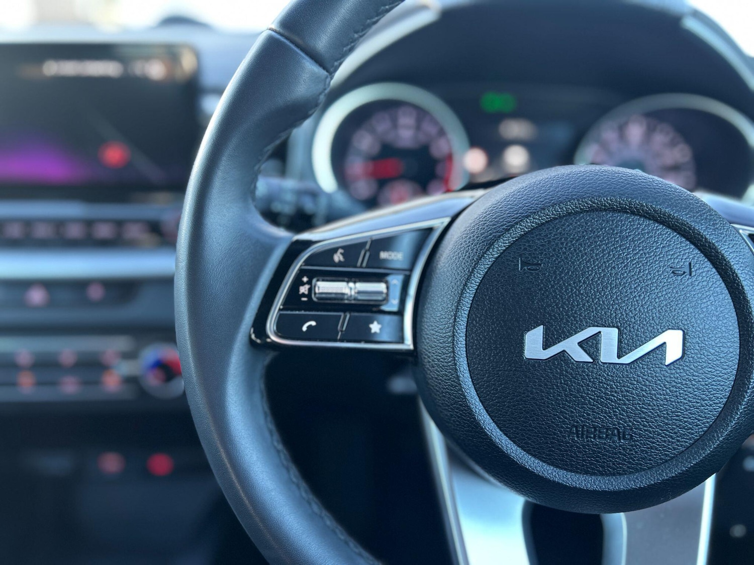 Used Kia Ceed 2025 for sale - 77131408: Photo 27