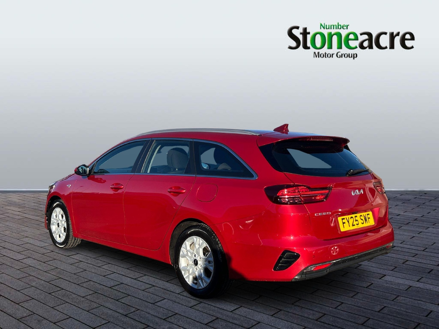 Used Kia Ceed 2025 for sale - 77131408: Photo 4