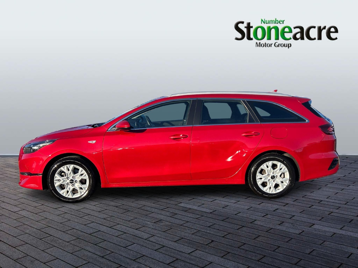 Used Kia Ceed 2025 for sale - 77131408: Photo 5