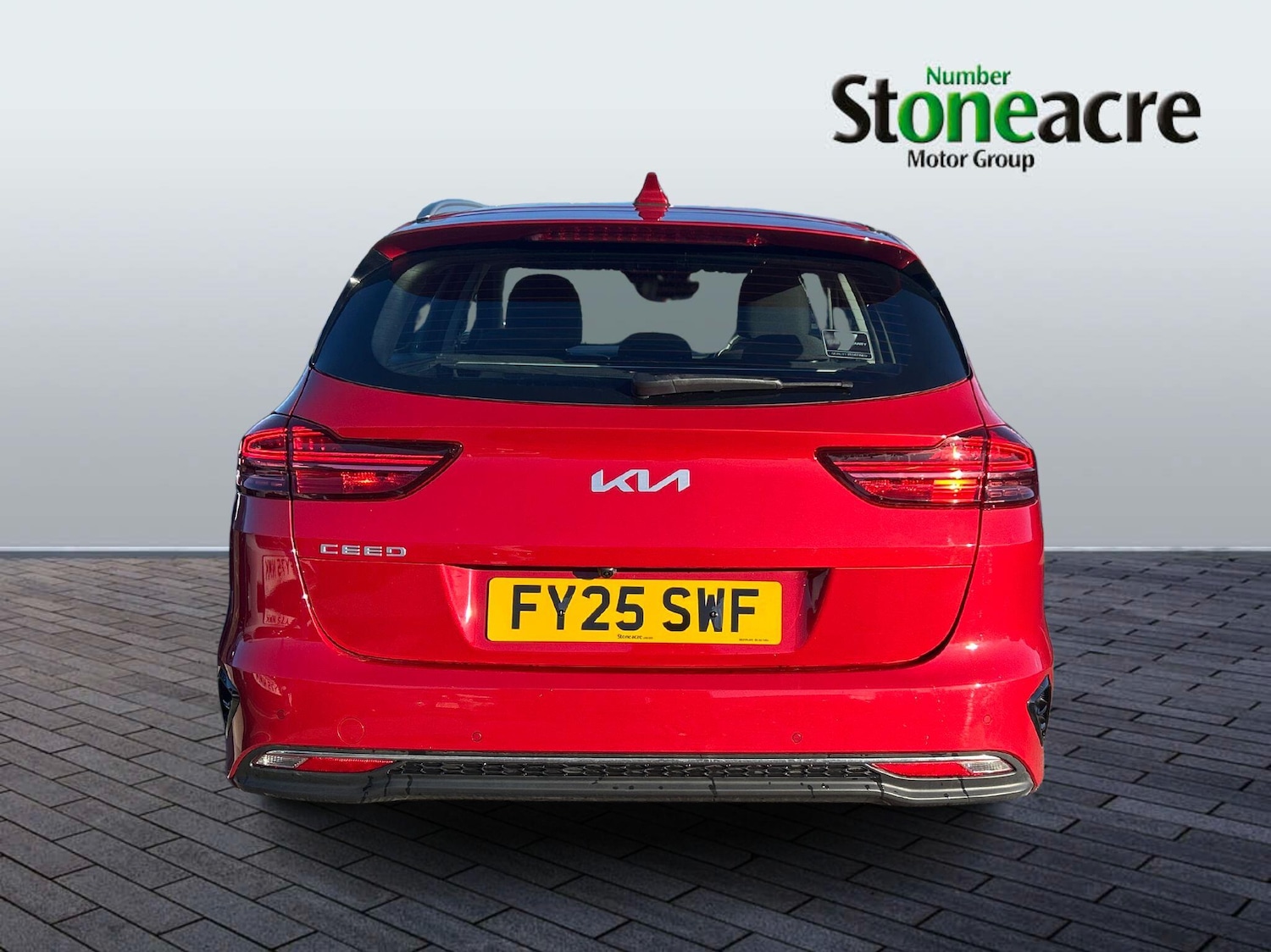 Used Kia Ceed 2025 for sale - 77131408: Photo 6