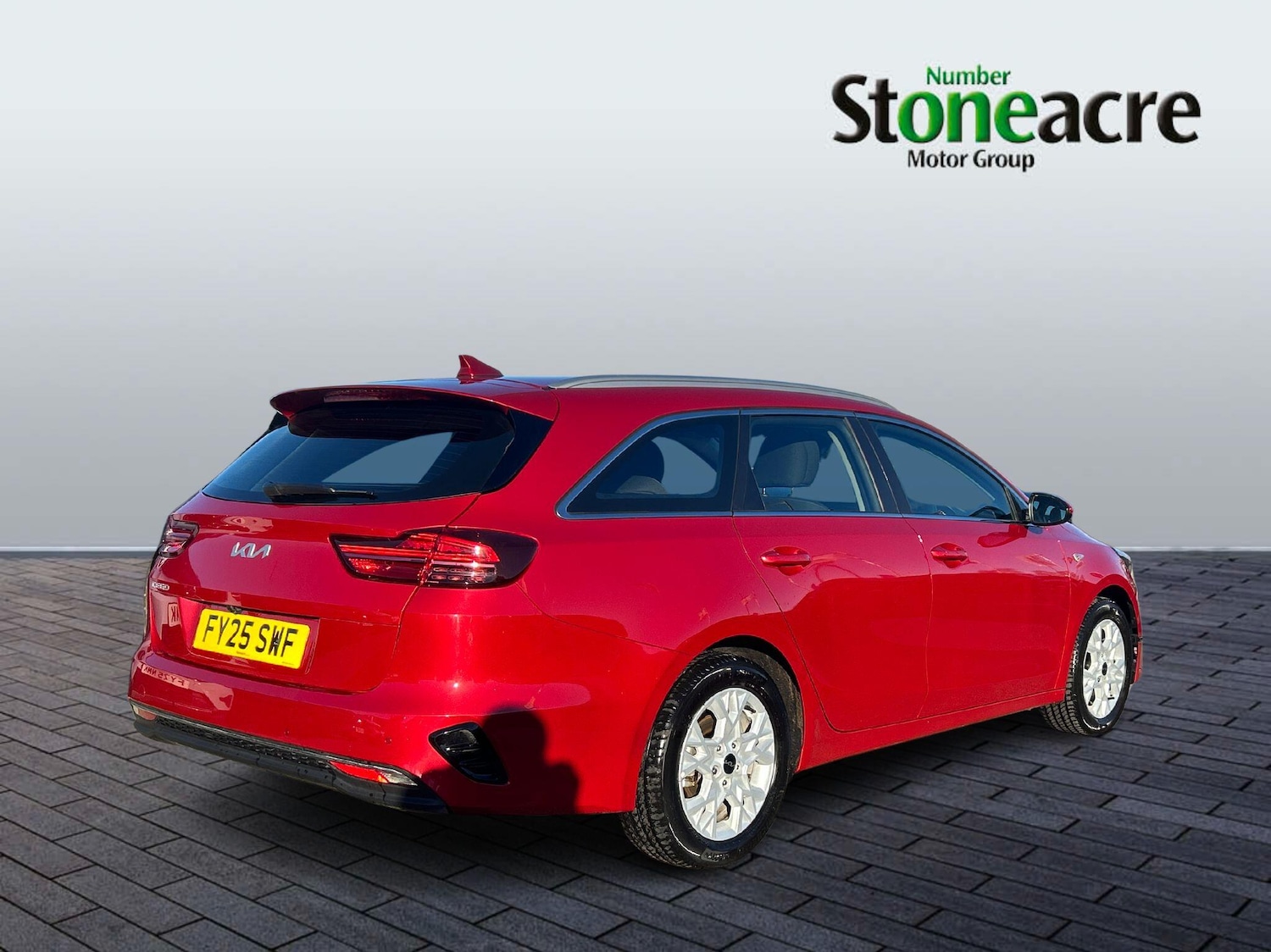 Used Kia Ceed 2025 for sale - 77131408: Photo 8