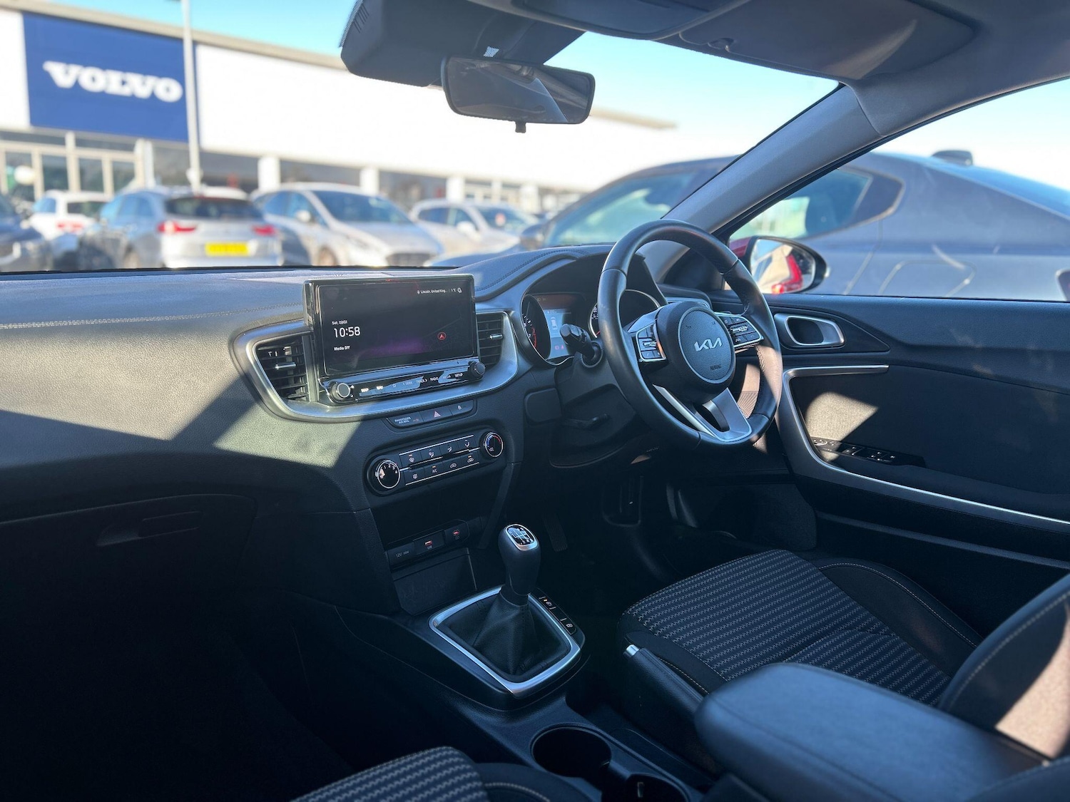 Used Kia Ceed 2025 for sale - 77131408: Photo 9