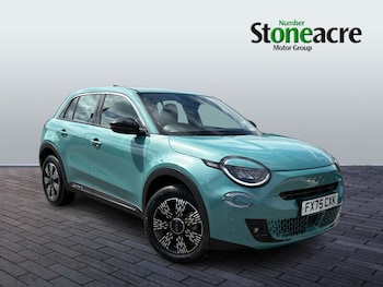 Used Fiat 600 2025 for sale - 78430272: Photo