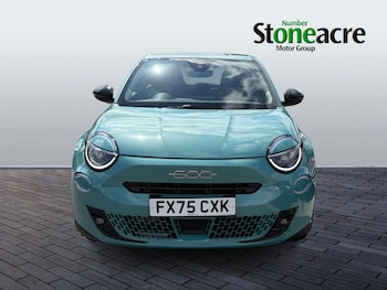 Used Fiat 600 2025 for sale - 78430272: Photo