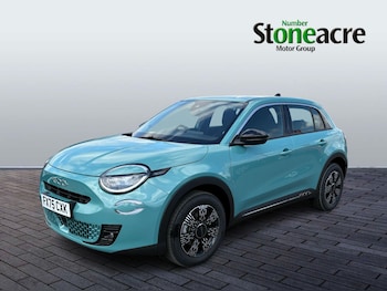 Used Fiat 600 2025 for sale - 78430272: Photo