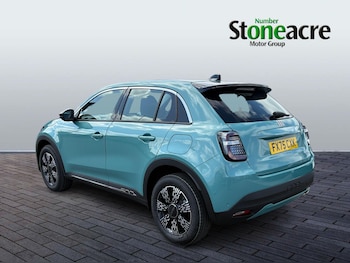 Used Fiat 600 2025 for sale - 78430272: Photo