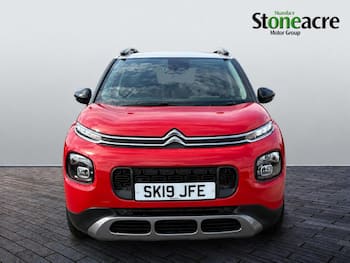 Used Citroen C3 Aircross 2019 for sale - 79669862: Photo
