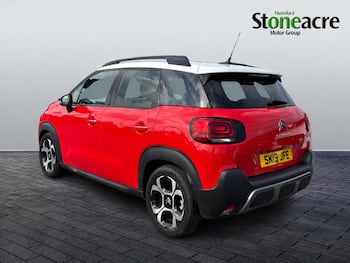 Used Citroen C3 Aircross 2019 for sale - 79669862: Photo