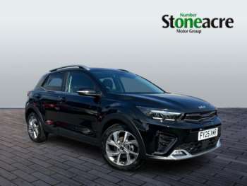 (25) - 1.0 T-GDi MHEV GT-Line S DCT Euro 6 (s/s) 5dr