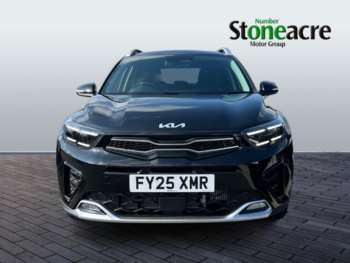 Used Kia Stonic 2025 for sale - 74810465: Photo