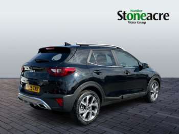 Used Kia Stonic 2025 for sale - 74810465: Photo