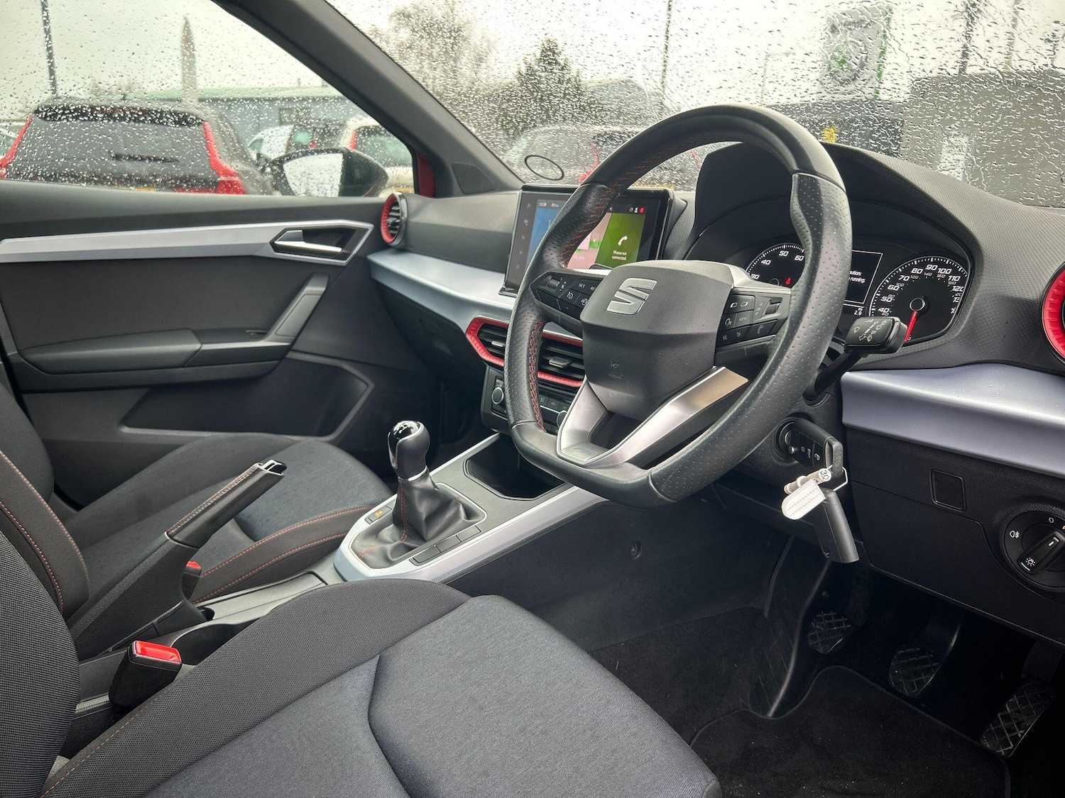 Used SEAT Arona 2022 for sale - 77028986: Photo 11