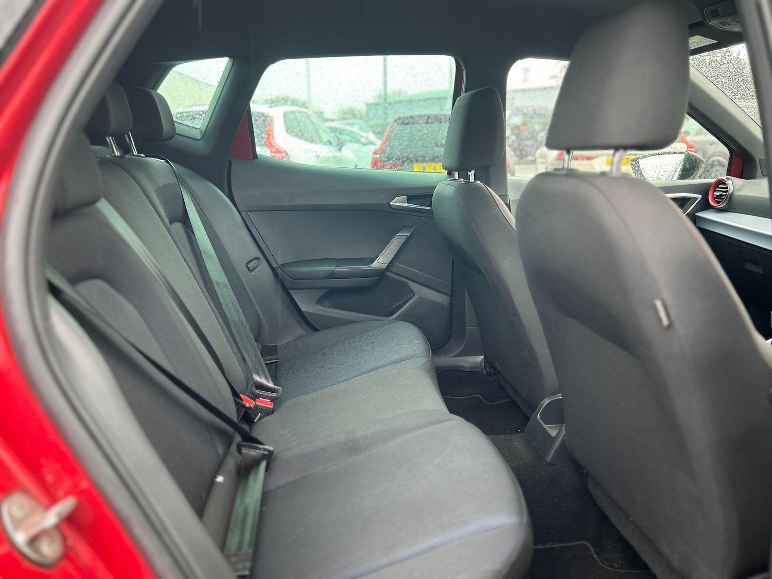 Used SEAT Arona 2022 for sale - 77028986: Photo 14