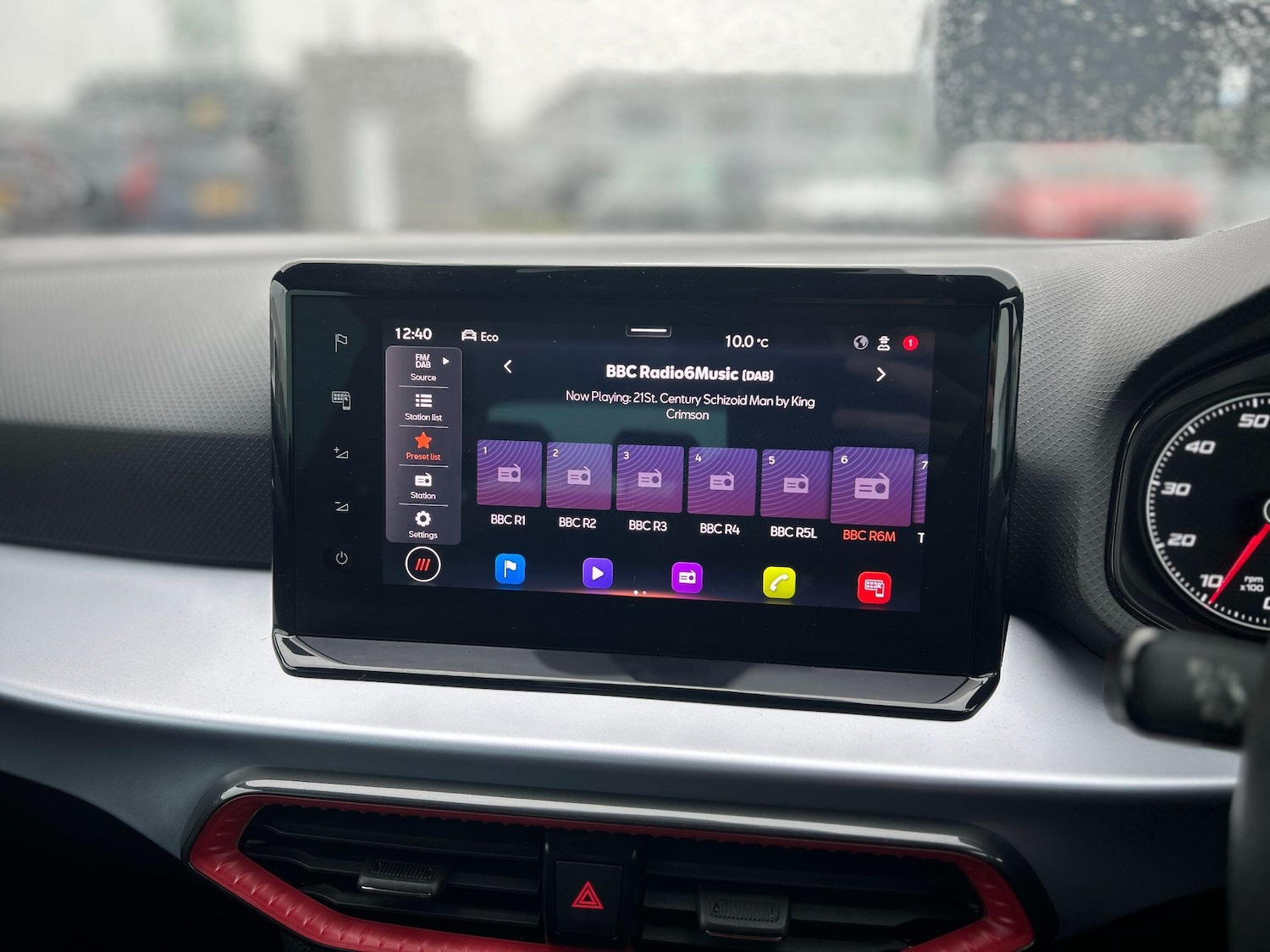 Used SEAT Arona 2022 for sale - 77028986: Photo 22