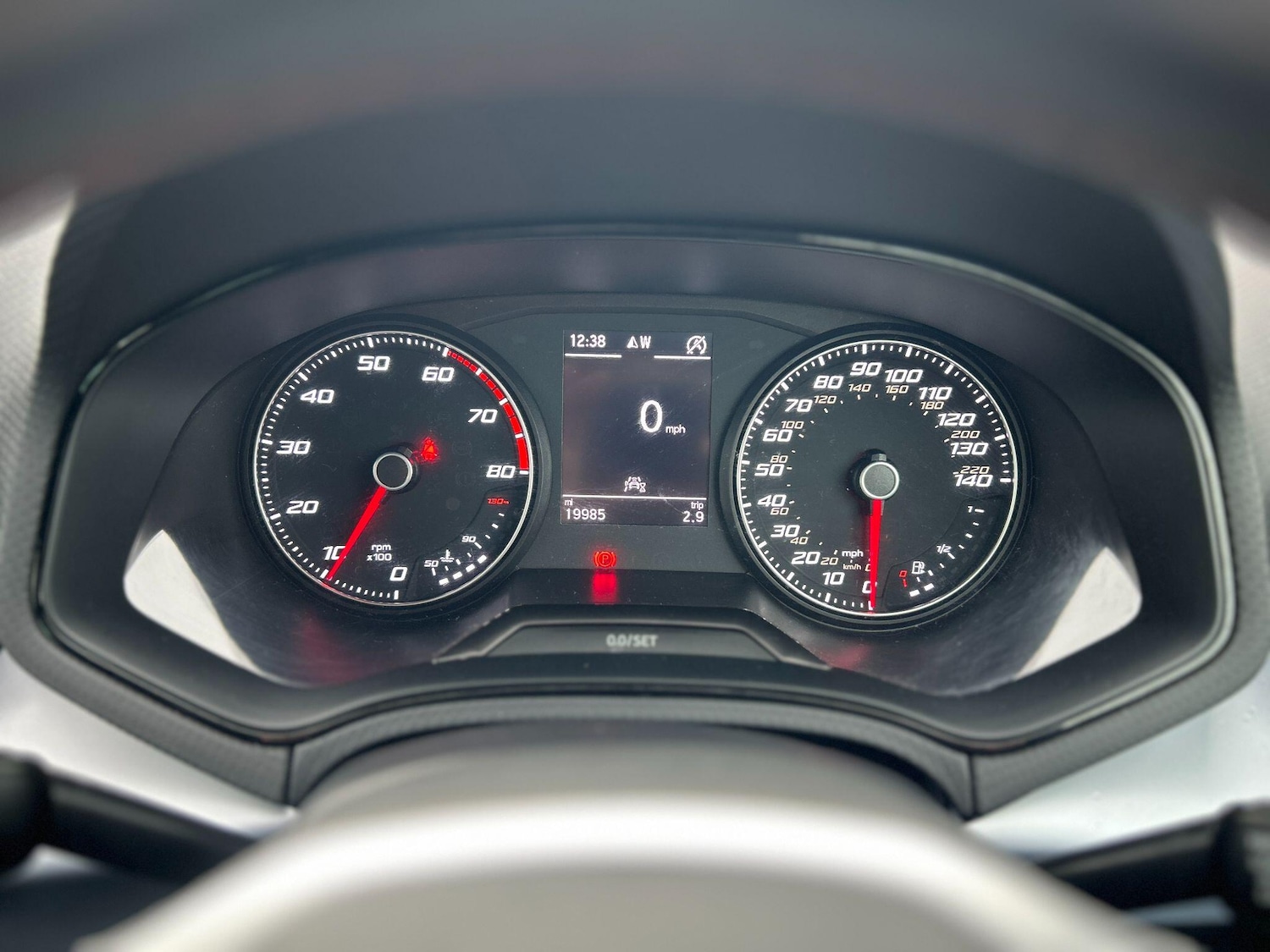 Used SEAT Arona 2022 for sale - 77028986: Photo 23